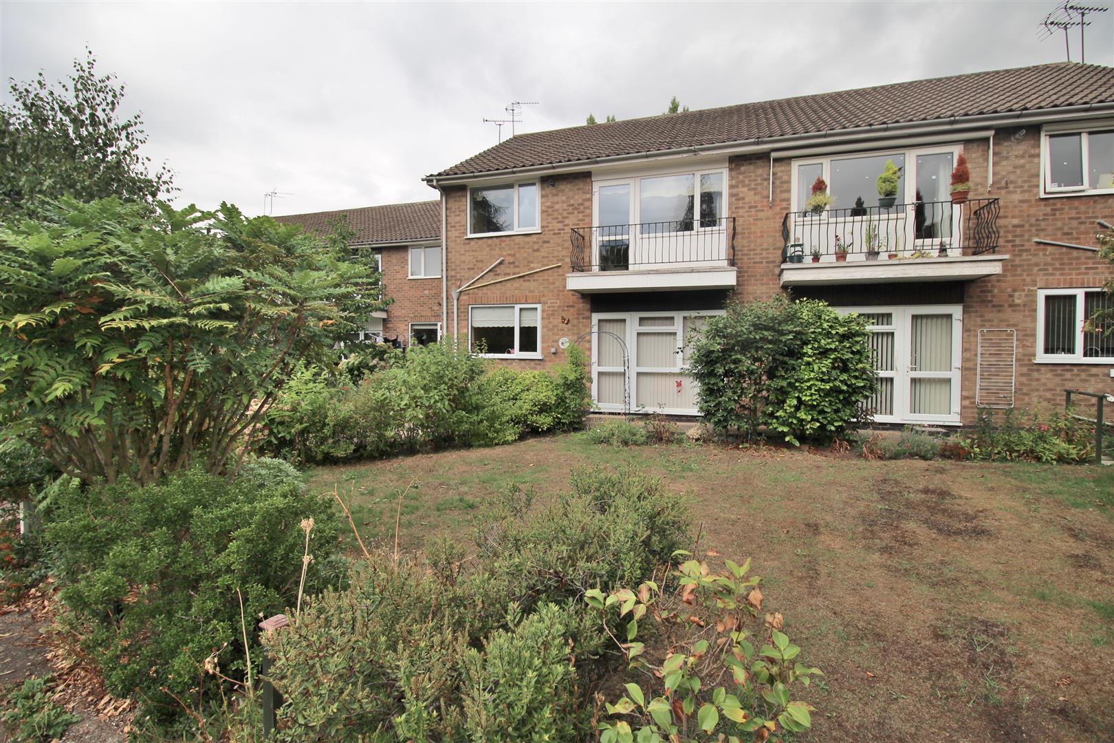 Highfield Court, Beeston, Nottingham Robert Ellis Estate Agents